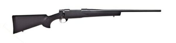 Howa Hogue Long Range Hunter 6.5 Creedmoor, 26" Barrel, Black, 4rd