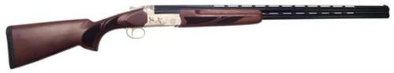 Legacy Spots Pointer Sporting O/U 28 Ga, 28", 2.75", Turkish Walnut