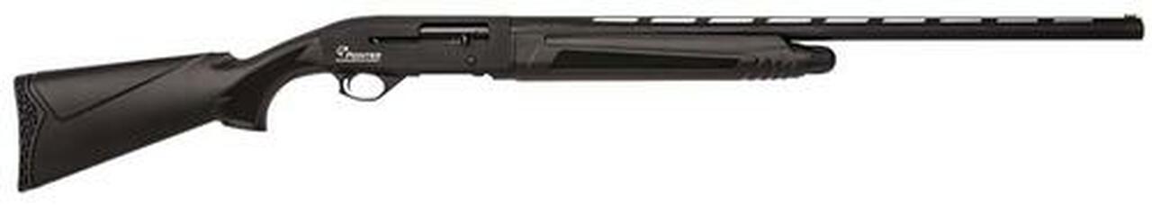 Legacy Pointer Standard Field Pump 20 Ga, 28", 3" Chamber, Black Synthetic Stock