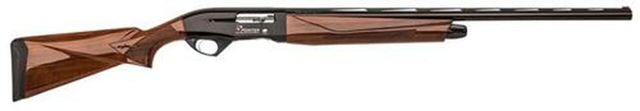 Legacy Pointer Semi-Auto 20 Ga, 28", 3" Chamber, Walnut Stock, Blued Receiver