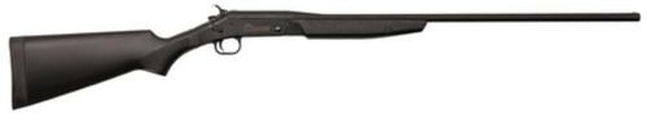 Legacy Pointer Single-Shot .410 Ga 3" Chamber 28" Barrel Black Synthetic Stock
