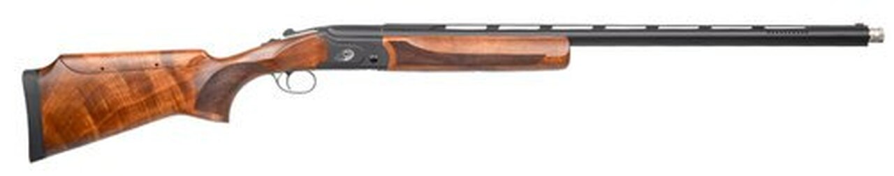 Pointer SCT Basic Trap Youth Break-Open 12 Ga, 28" Barrel, 3", Turkish Walnut, 1rd