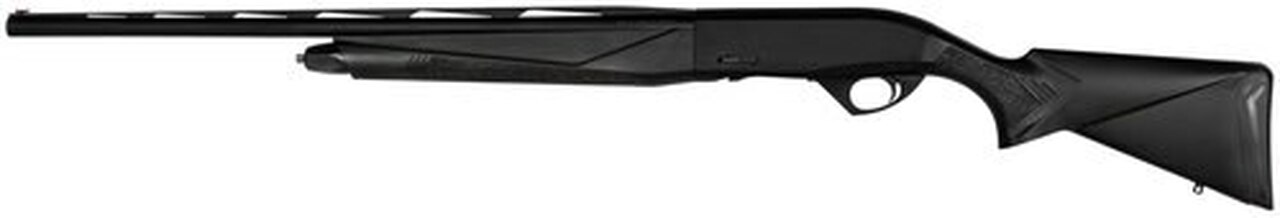 Pointer Phenoma Youth 20 Ga, 26" Barrel, 3", Black, Youth/Compact