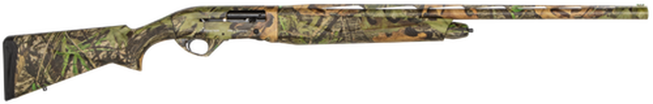 Pointer Phenoma 12 Ga, 28" Barrel, 3", Mossy Oak Obsession Right Hand