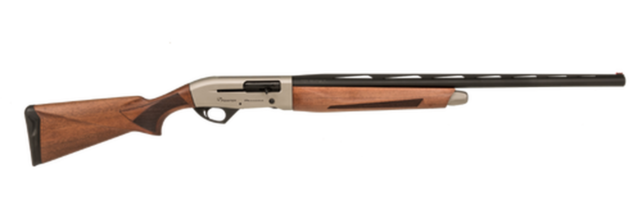 Pointer Phenoma Gray Cerakote & Walnut Shotgun .410ga 28" Barrel