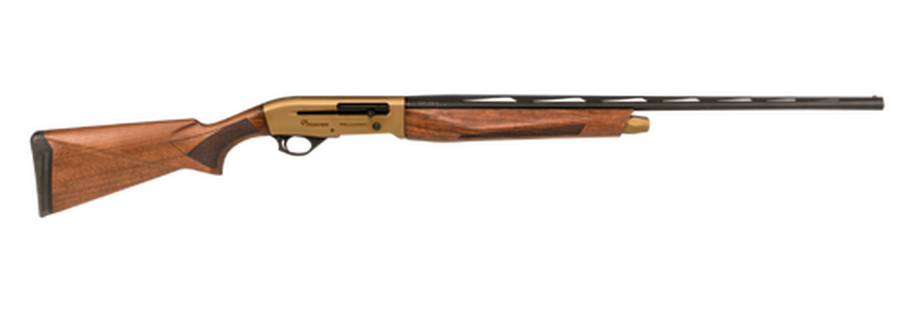 Pointer Phenoma Bronze Cerakote & Walnut Shotgun .410ga 28" Barrel