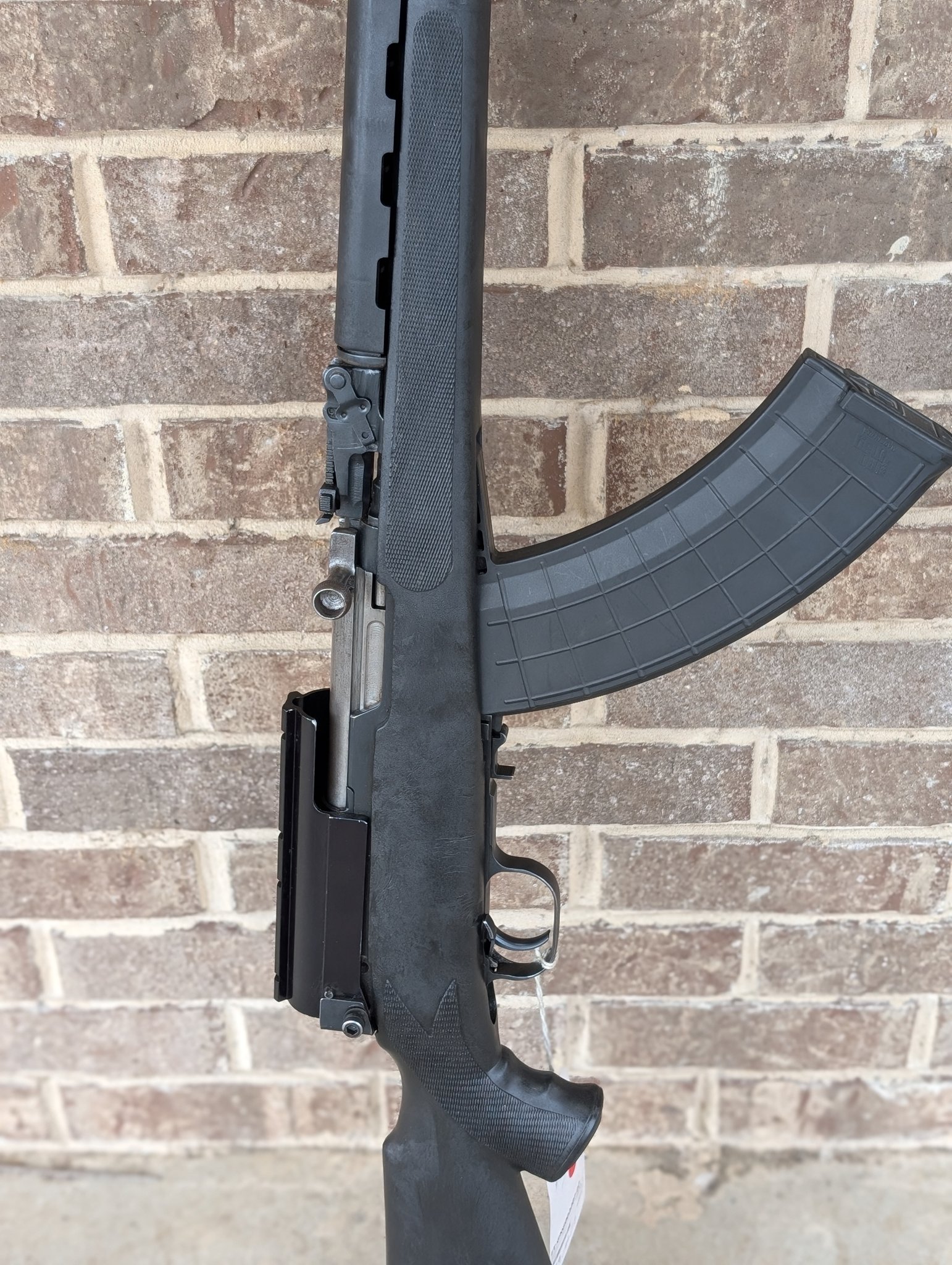 NORINCO SKS SEMI AUTO 7.62X54MMR RIFLES blued - Air Rifles | The Gun Shop