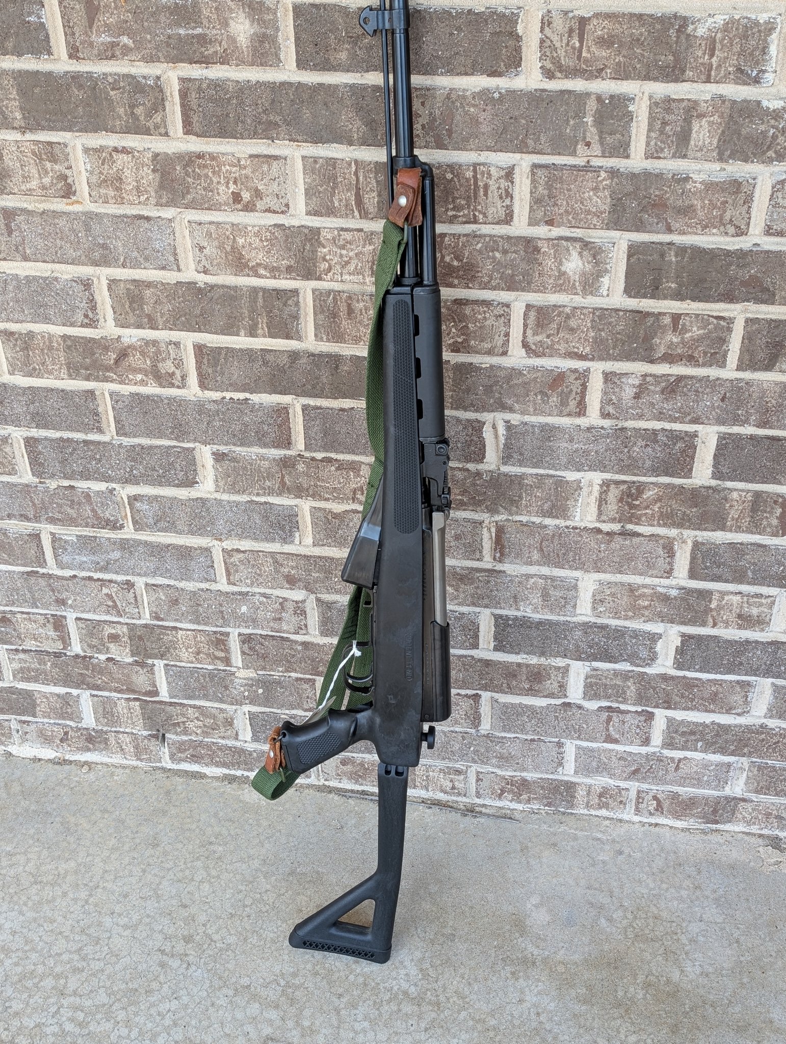 NORINCO SKS SEMI AUTO 7.62X39MM RIFLES blued - Air Rifles | The Gun Shop