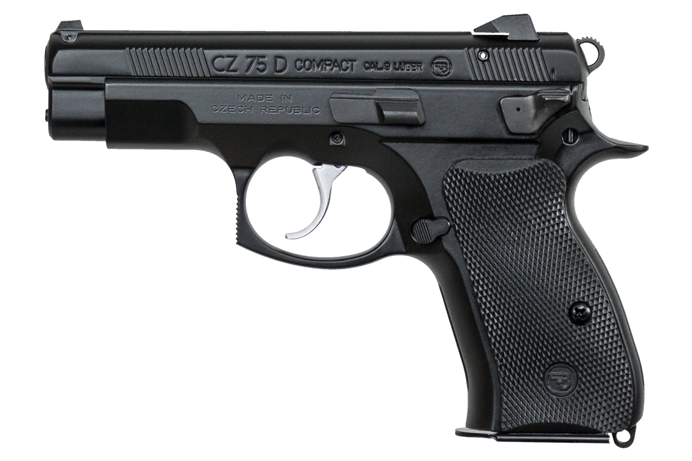 75 D PCR Compact 9mm PIstol - Firearms | The Gun Shop
