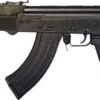 IMG HELLPUP POLISH AK PISTOL 7.62X39MM 12" Barrel W/Arm Brace 2-30RD MAGS