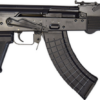IMG HELLPUP POLISH AK PISTOL 7.62X39MM 12" Barrel W/Arm Brace 2-30RD MAGS