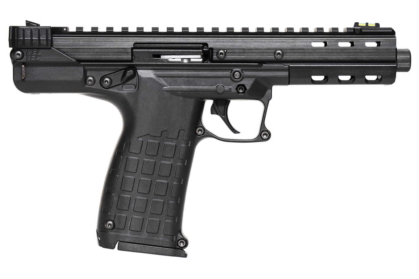 CP33 22LR Pistol with Two 33-Round Magazines