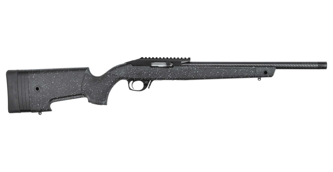 BXR 22 LR Semi Auto Rifle with Carbon Fiber Barrel - Firearms | The Gun Shop