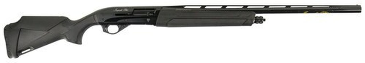 Dickinson Impala Plus 12 Ga, 26" Barrel, Black Synthetic