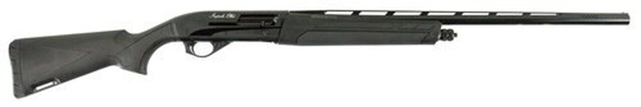 Dickinson Impala Plus 12 Ga, 28" Barrel, Black Synthetic