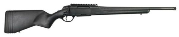 Steyr Arms, Pro Tactical, Bolt Action, 308 Winchester, 20" Heavy Barrel, Black Stock, Short Picitinny Rail, 10Rd