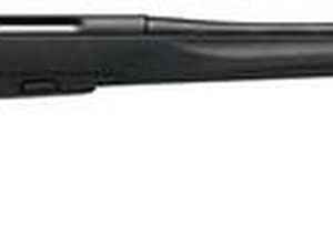 Steyr Pro Hunter Mannox, .300 Win Mag, 25.6", 3rd, Black Synthetic Stock