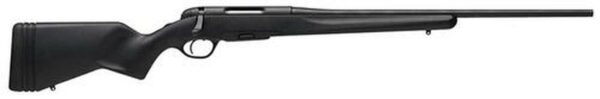 Steyr Pro Hunter Mannox, .300 Win Mag, 25.6", 3rd, Black Synthetic Stock