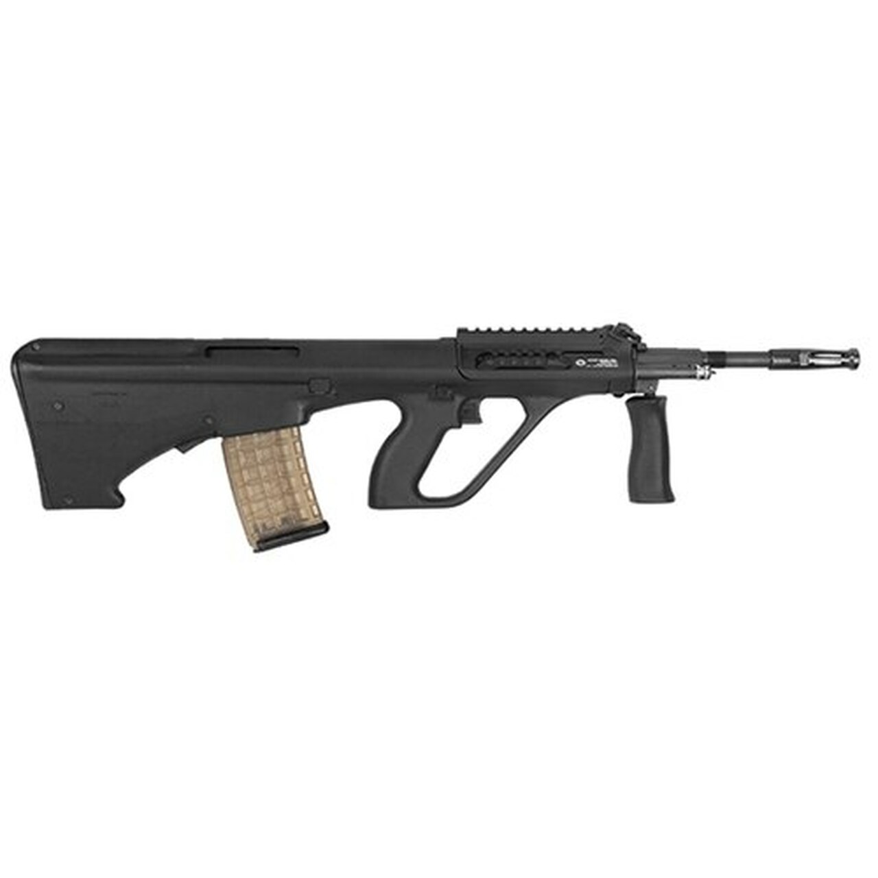 STEYR AUG A3 M1 RIFLE 5.56X45 16" Barrel 30RD BLACK, 1.5x OPTIC