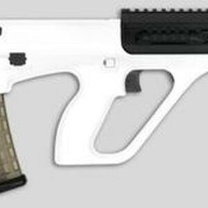 STEYR AUG A3 M1 RIFLE 5.56X45 16" Barrel 30RD WHITE, LOW RAIL