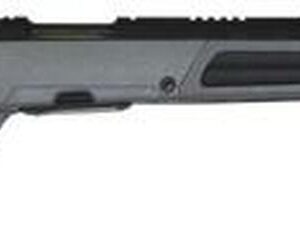Steyr 26.346.3E Scout, Bolt-Action, .308 Win, 19" FB, 5rd, Green Synthetic Stock