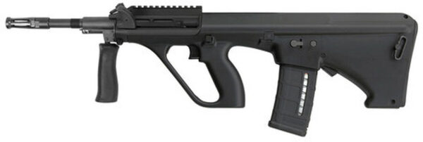 Steyr S AUG A3 M1 NATO 223 Remington/5.56 NATO 16" Barrel