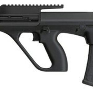 Steyr H AUG A3 M1 NATO 223 Remington/5.56 NATO 16" 3