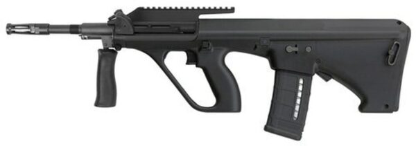 Steyr H AUG A3 M1 NATO 223 Remington/5.56 NATO 16" 3