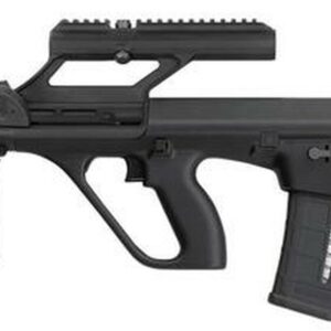 Steyr AUG A3 M1, .223/5.56, 16", 30rd, 1.5X Integrated Optic, Black