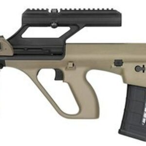 Steyr O3 AUG A3 M1 NATO 223 Remington/5.56 NATO 16"