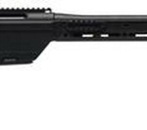 Steyr SSG 08 Rifle, .308 Win, 23.6" Heavy Barrel, 10rd, Folding Adj. Stock