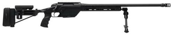Steyr SSG 08 Rifle, .308 Win, 23.6" Heavy Barrel, 10rd, Folding Adj. Stock
