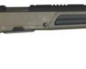 Steyr 26.046.3E Scout, Bolt Action, .223/5.56, 19" FB, 5rd, Green Synthetic Stock
