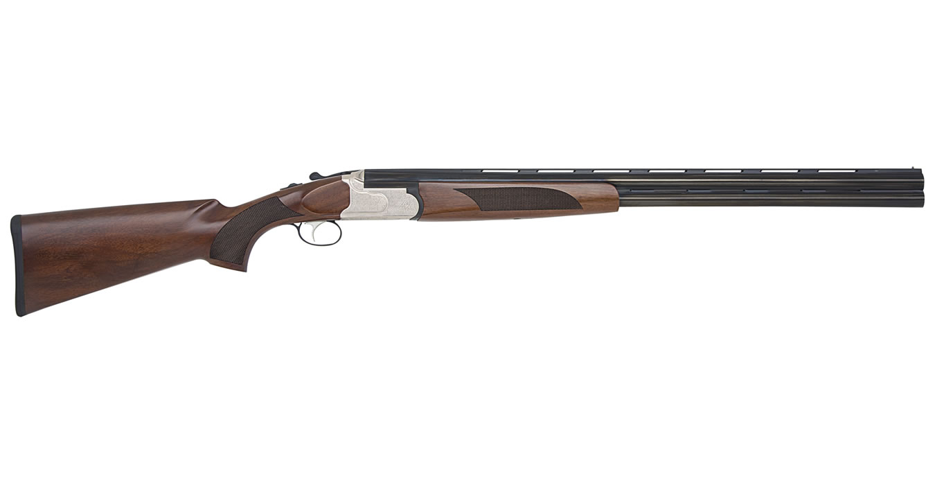 Silver Reserve II Field 12 Gauge Over and Under Shotgun with 28 inch Barrel and