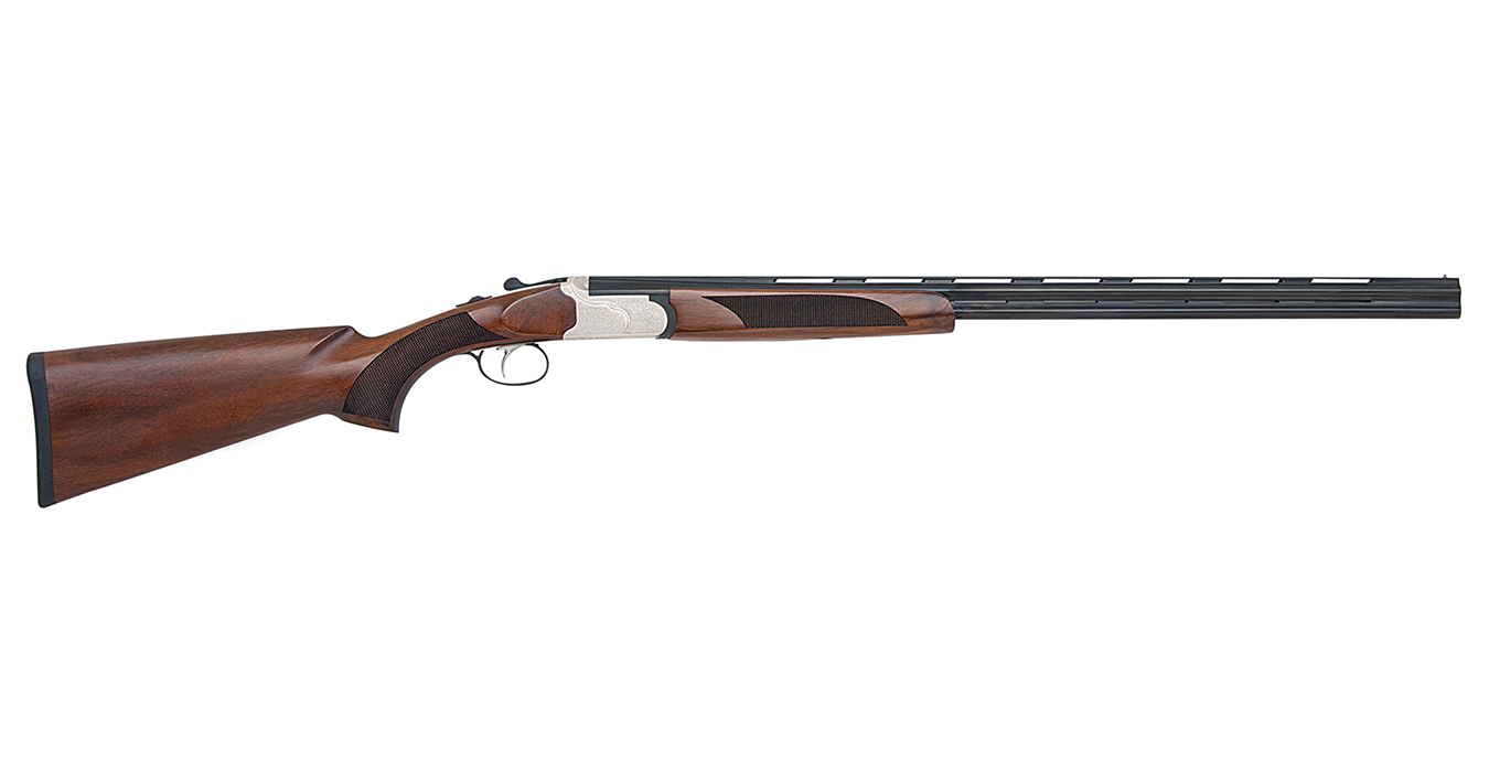 Silver Reserve II Field .410 Gauge Over and Under Shotgun with 26 inch Barrel - Firearms | The Gun Shop