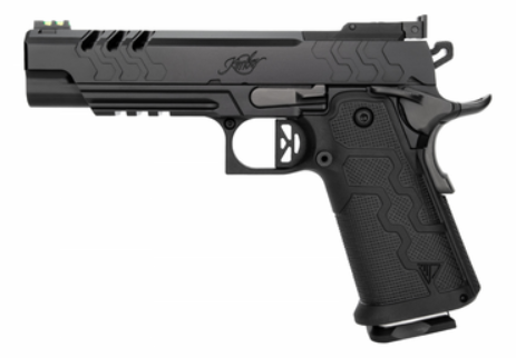 Kimber 2k11 - HANDGUNS>SEMI AUTO | The Gun Shop
