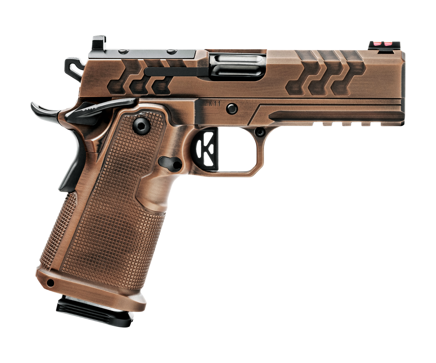 kimber 2k11 pro minotaur for sale