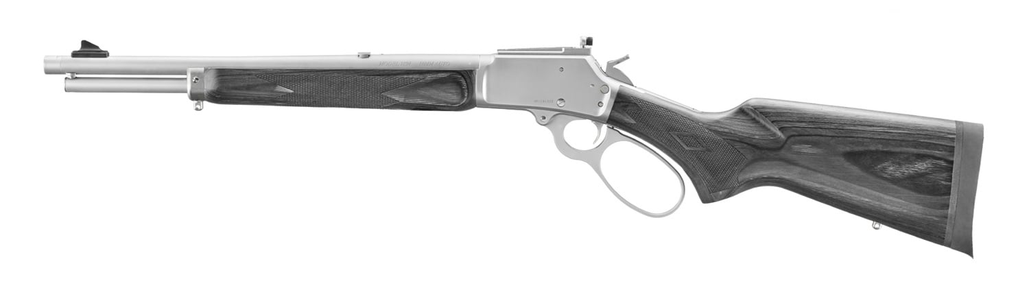 Ruger Marlin Trapper Model 1894 10mm Auto Lever Action Rifle - Triggers | The Gun Shop