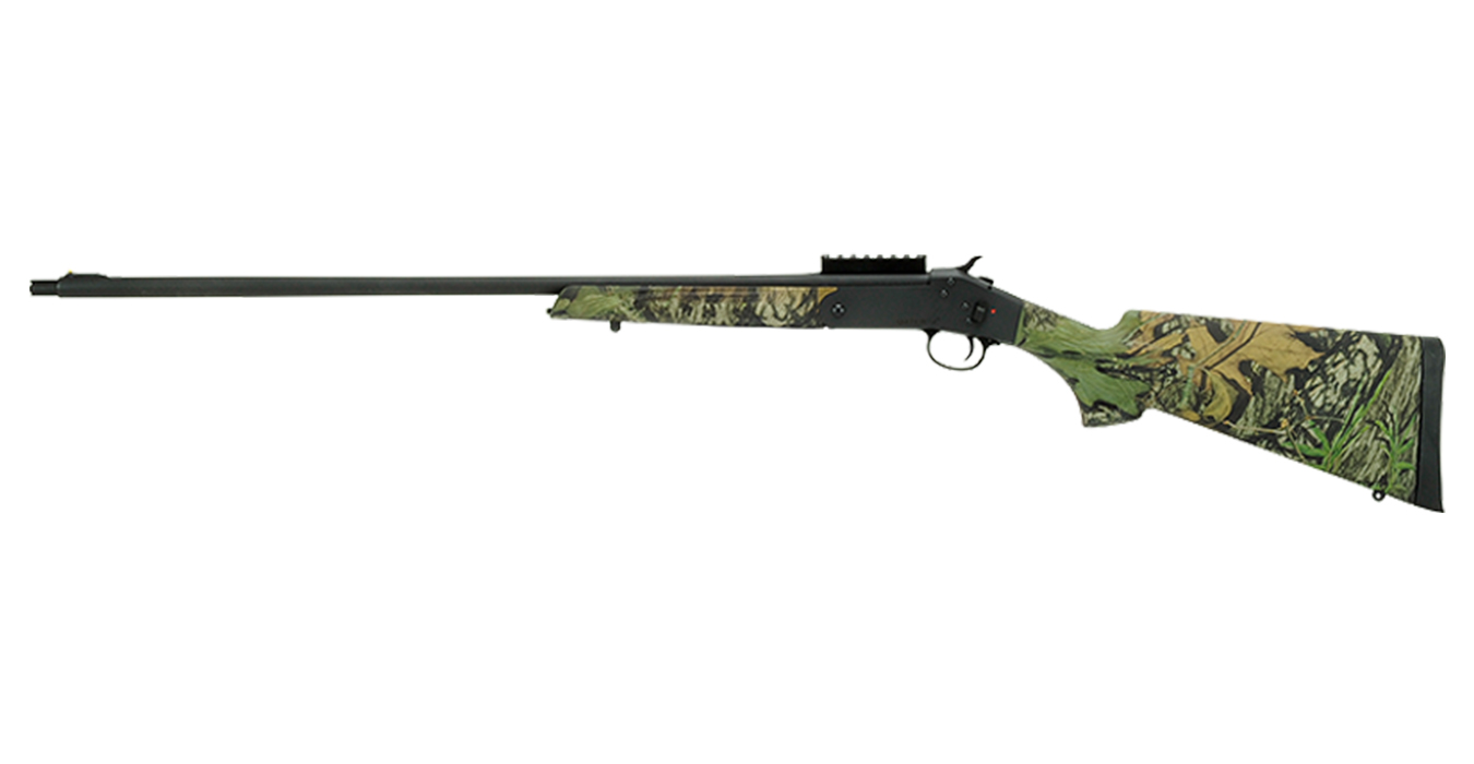 301 Turkey .410 Single Shot Break Action Shotgun with Mossy Oak Obsession Camo - Firearms | The Gun Shop