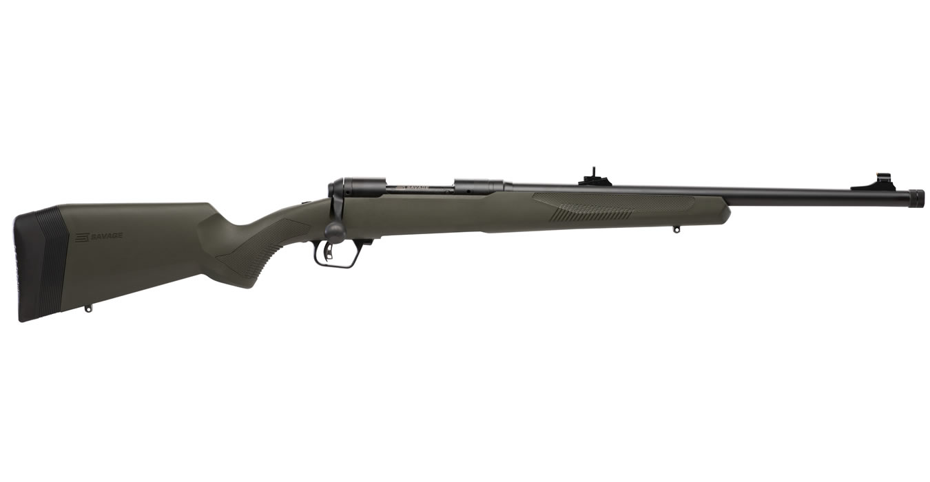 110 Hog Hunter 350 Legend Bolt-Action Rifle - Bolt-Action Rifles | The Gun Shop