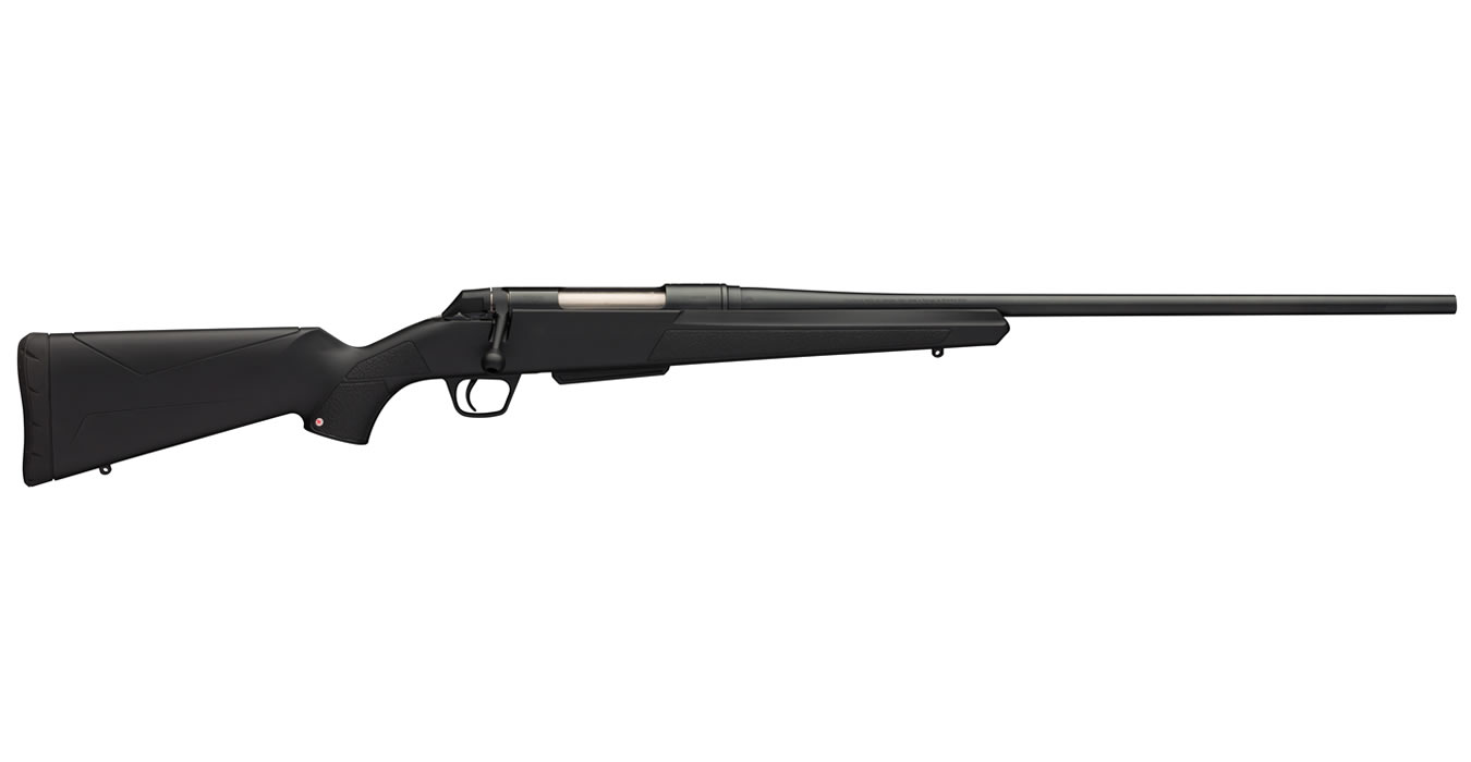 XPR 350 Legend Bolt-Action Rifle with Black Synthetic Stock - Bolt-Action Rifles | The Gun Shop