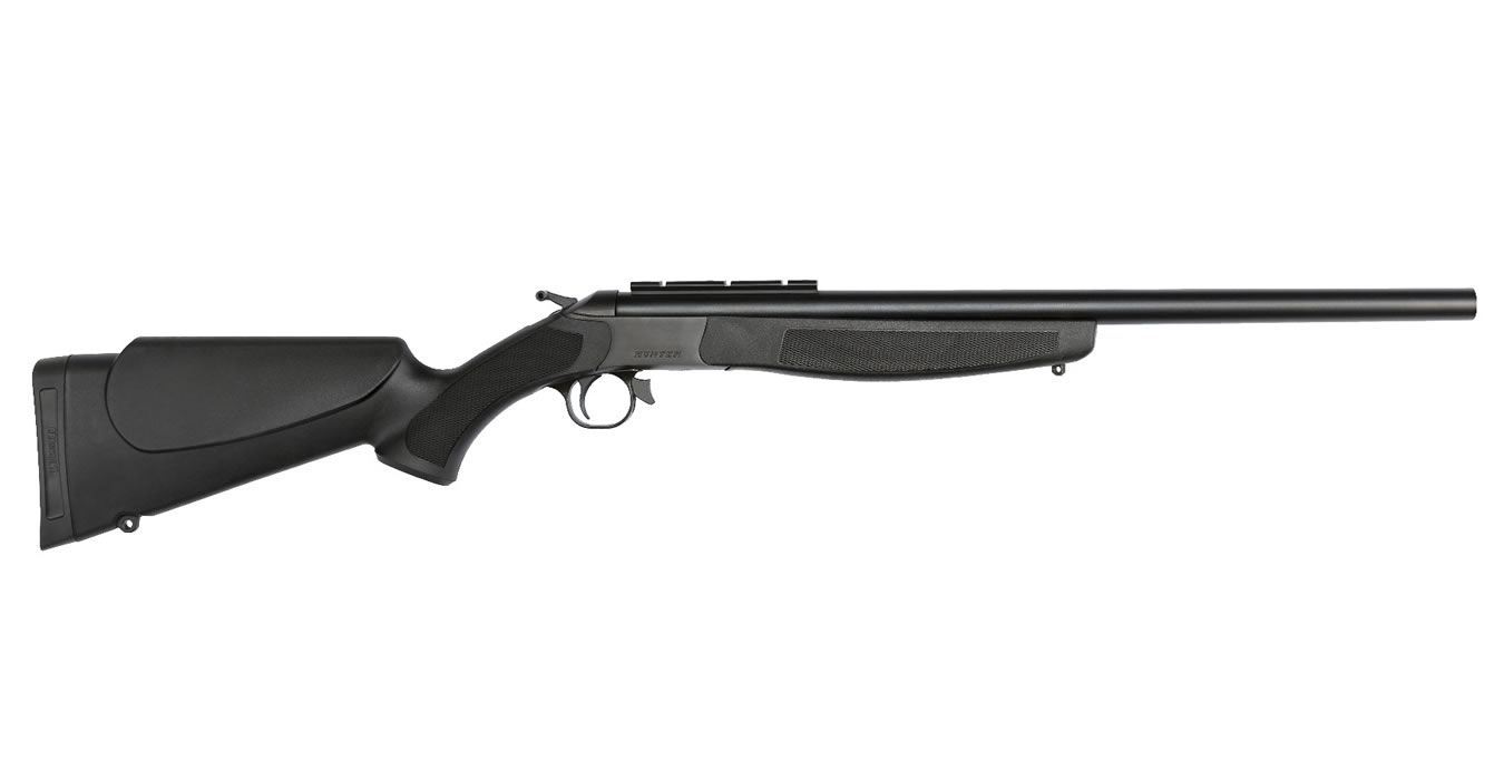 Hunter .44 Mag Single-Shot Rifle - Firearms | The Gun Shop
