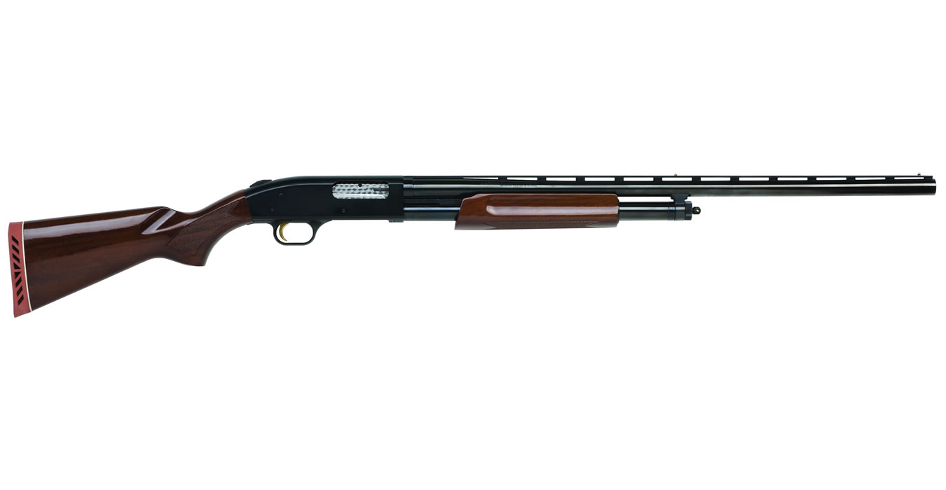 500 12 Gauge Hunting All-Purpose Field Pump Shotgun - Firearms | The Gun Shop