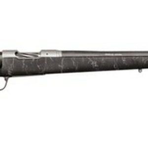 Christensen Arms Ridgeline .300 PRC 26" Barrel, Black Gray Webbing Stock