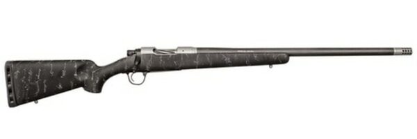 Christensen Arms Ridgeline .300 PRC 26" Barrel, Black Gray Webbing Stock