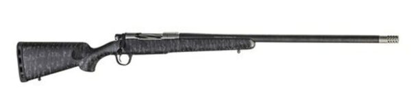 Christiensen Arms Ridgeline .300 PRC 26" Barrel, Green Black Webbing Stock