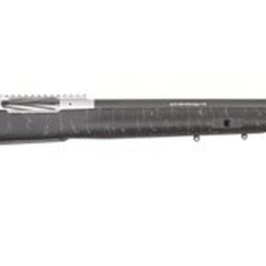 Christiensen Arms ELR .300 PRC 26" Carbon Barrel W/Brake, Black/Gray