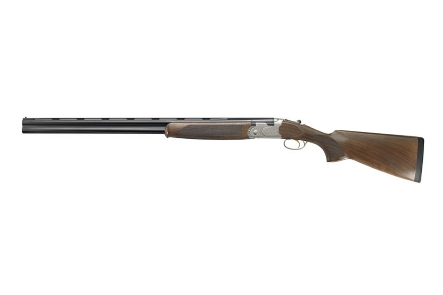 686 Silver Pigeon I 20 Gauge Over and Under Shotgun - Firearms | The Gun Shop