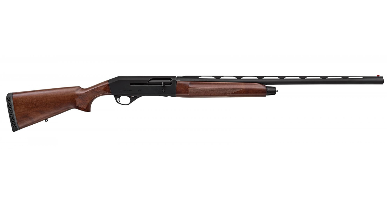 M3000 12 Gauge Semi Auto Shotgun with A-Grade Satin Walnut Stock - Firearms | The Gun Shop