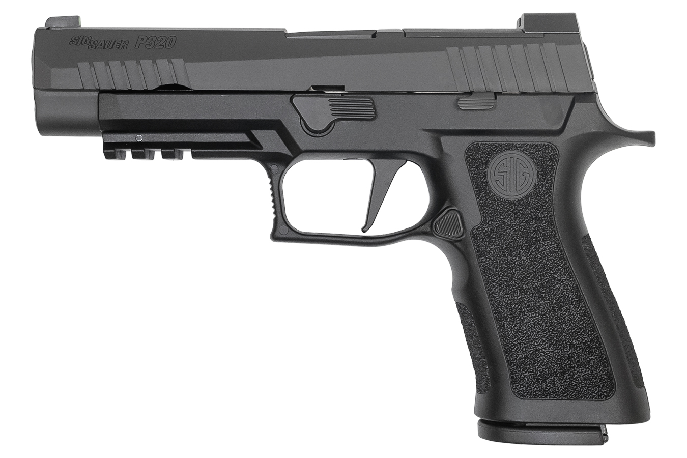 P320 XFull 9mm Optics Ready Pistol - Firearms | The Gun Shop